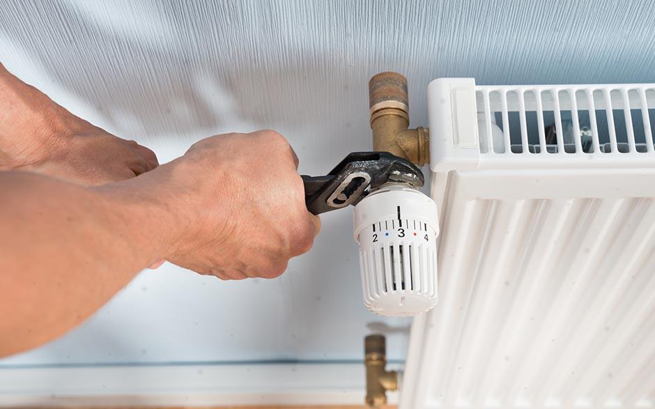  installation chauffe-eau tarif Cramoisy