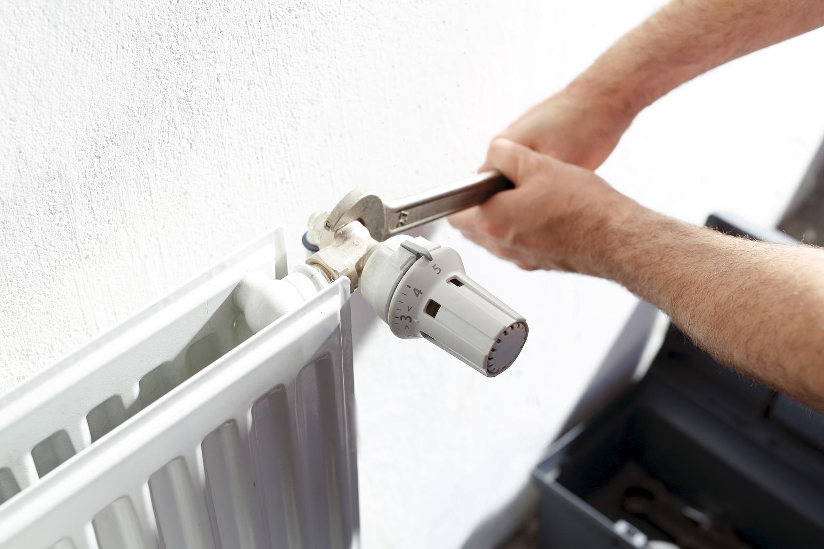  installation chauffe-eau tarif Cramoisy
