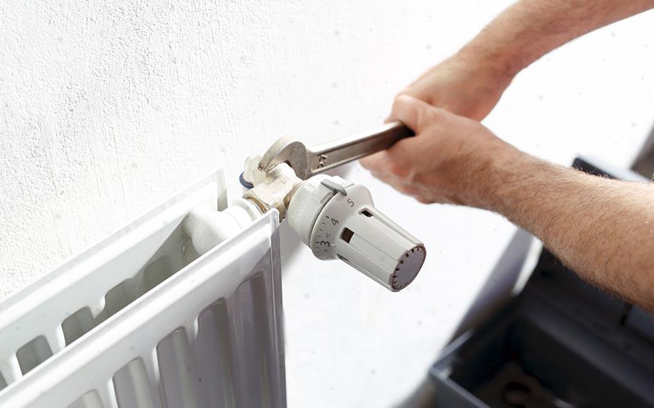  installation chauffe-eau tarif Cramoisy